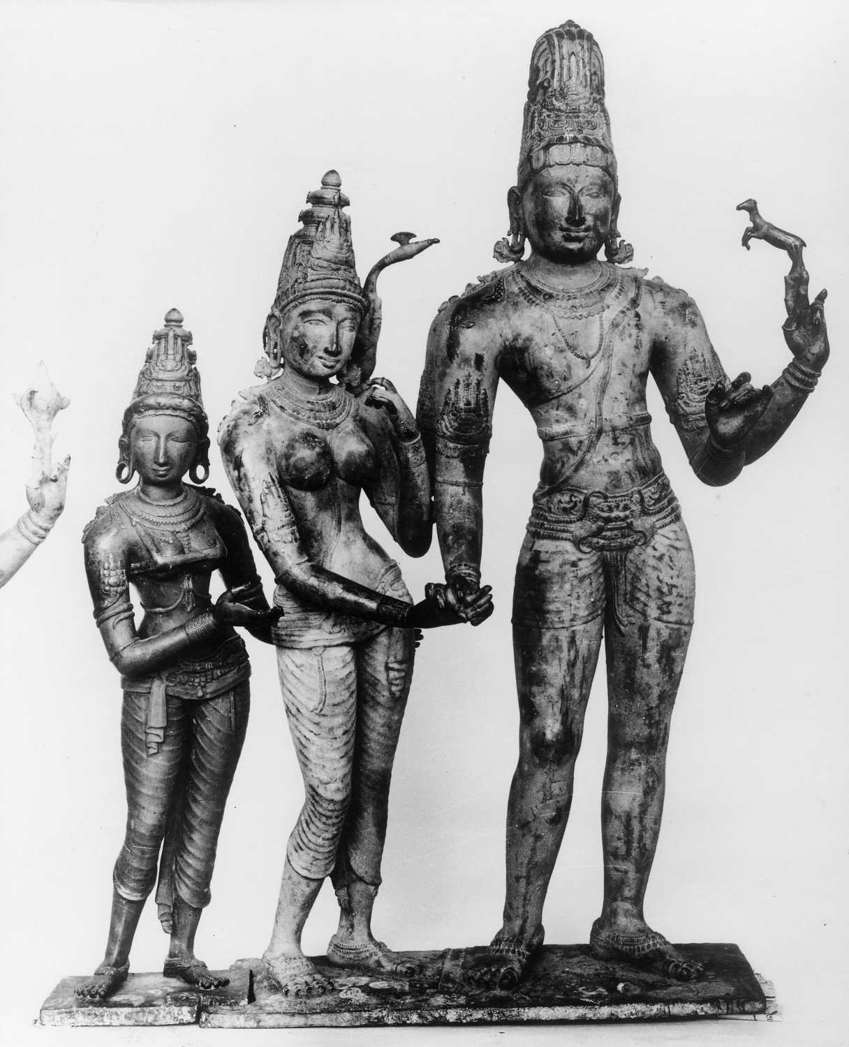 Tanjore Art Gallery and Museum, Thanjavur