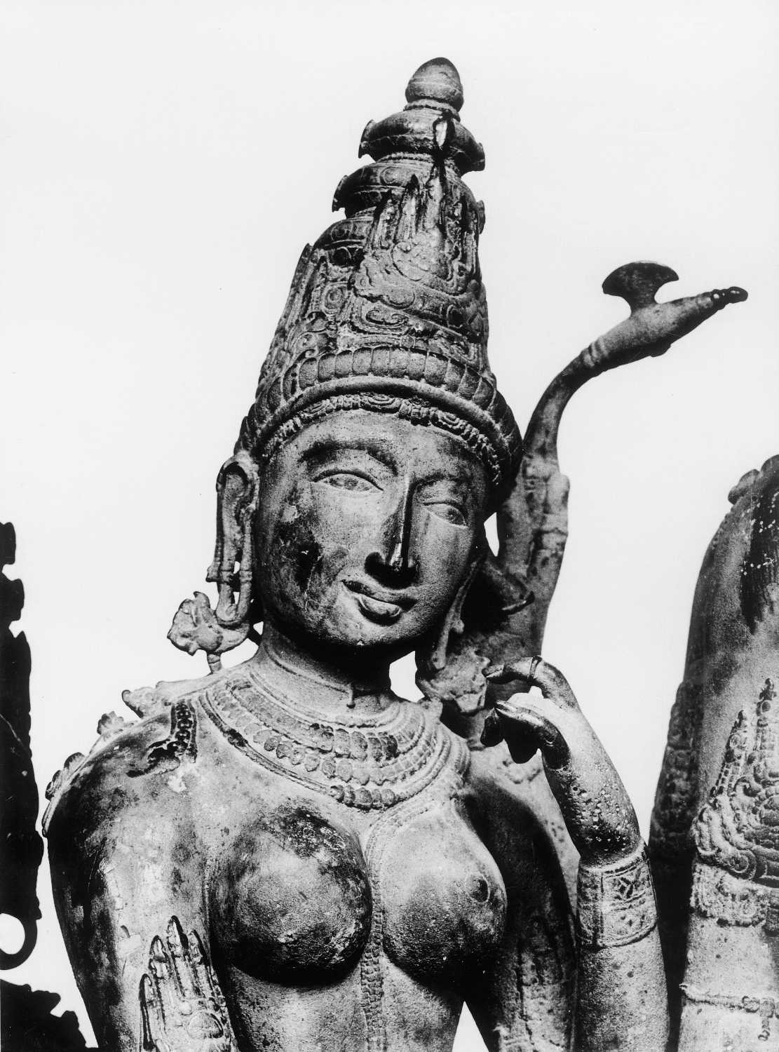 Tanjore Art Gallery and Museum, Thanjavur