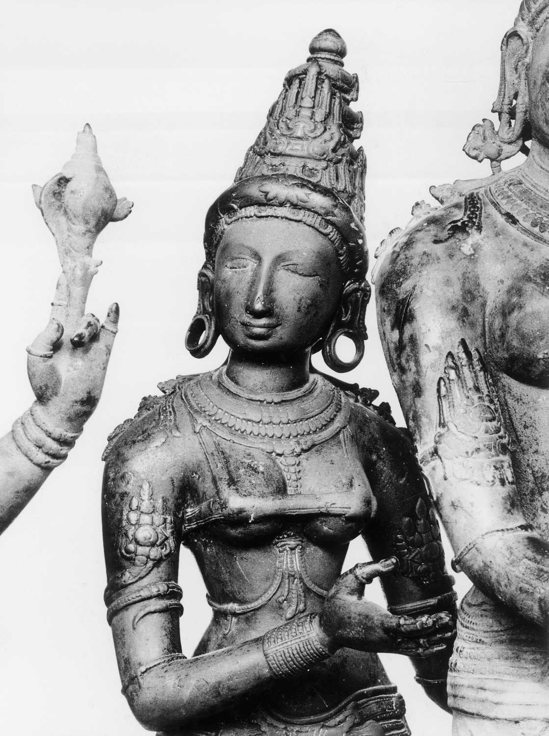Tanjore Art Gallery and Museum, Thanjavur