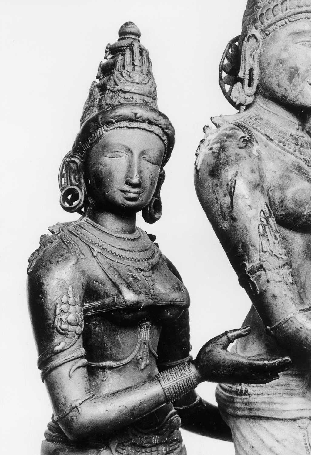 Tanjore Art Gallery and Museum, Thanjavur
