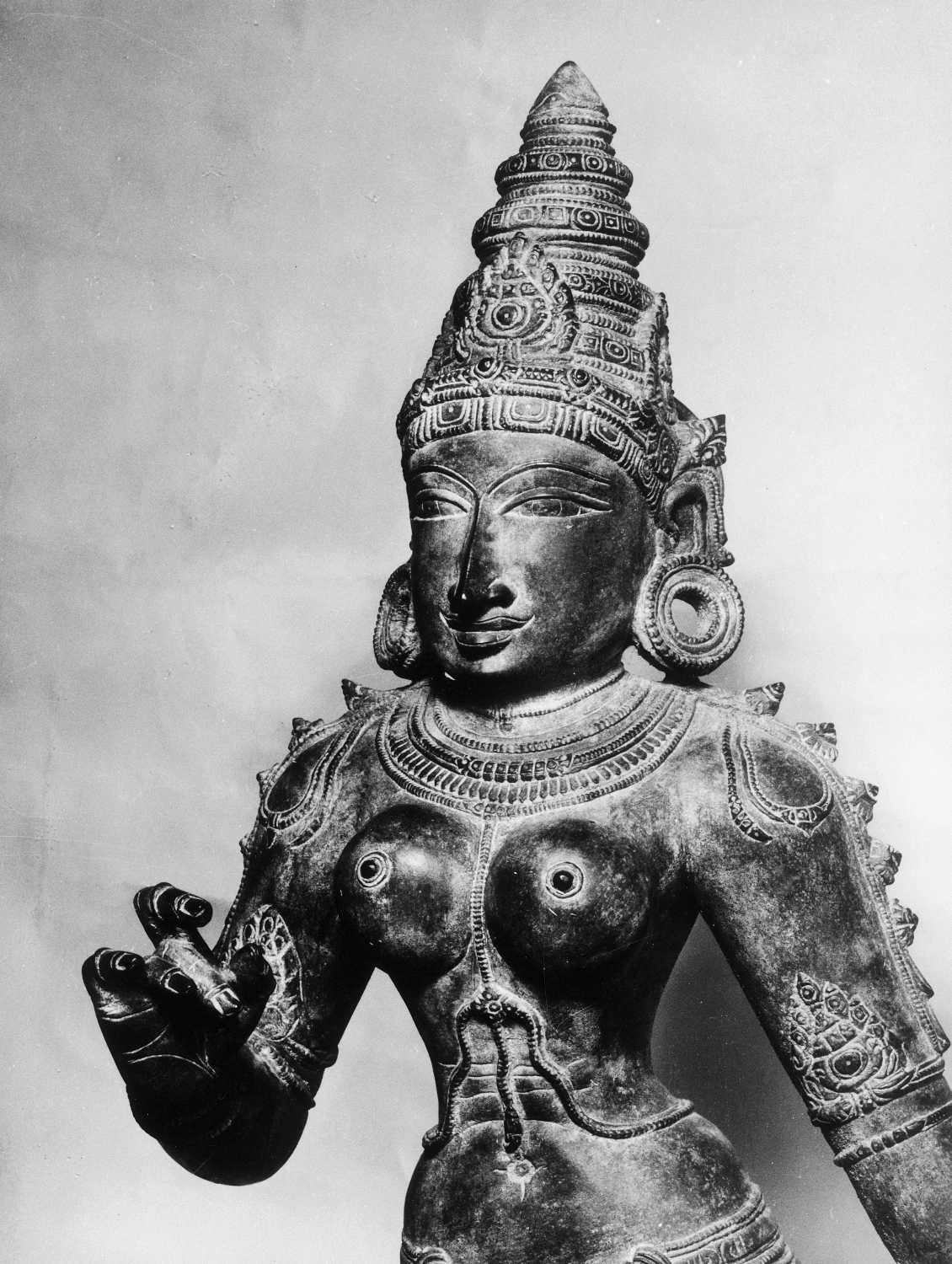 Tanjore Art Gallery and Museum, Thanjavur