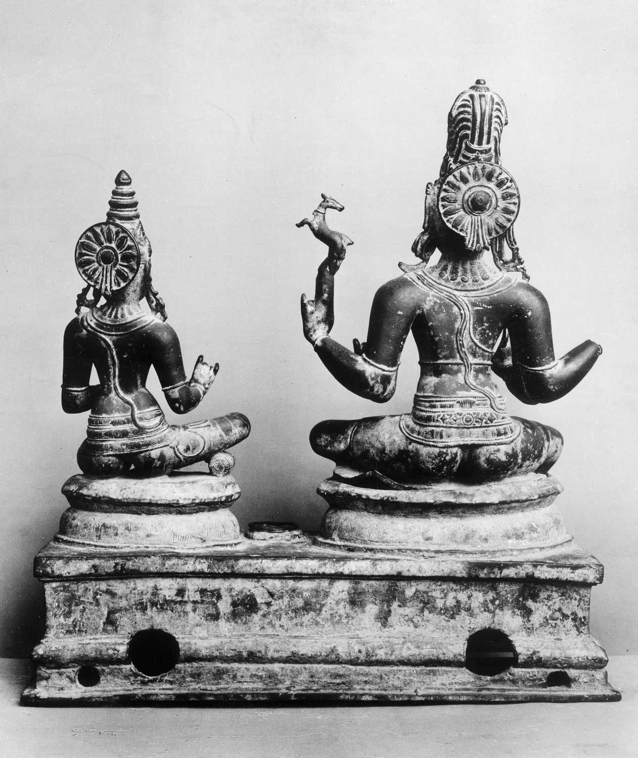 Tanjore Art Gallery and Museum, Thanjavur