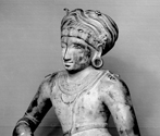 Tanjore Art Gallery and Museum, Thanjavur