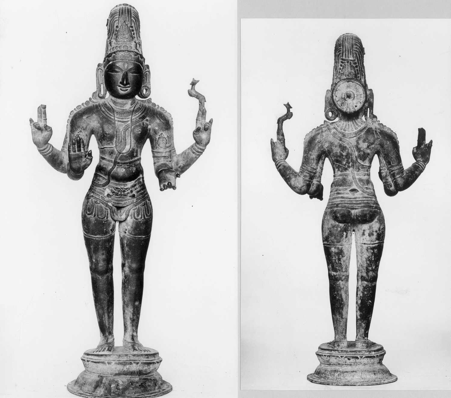 Tanjore Art Gallery and Museum, Thanjavur