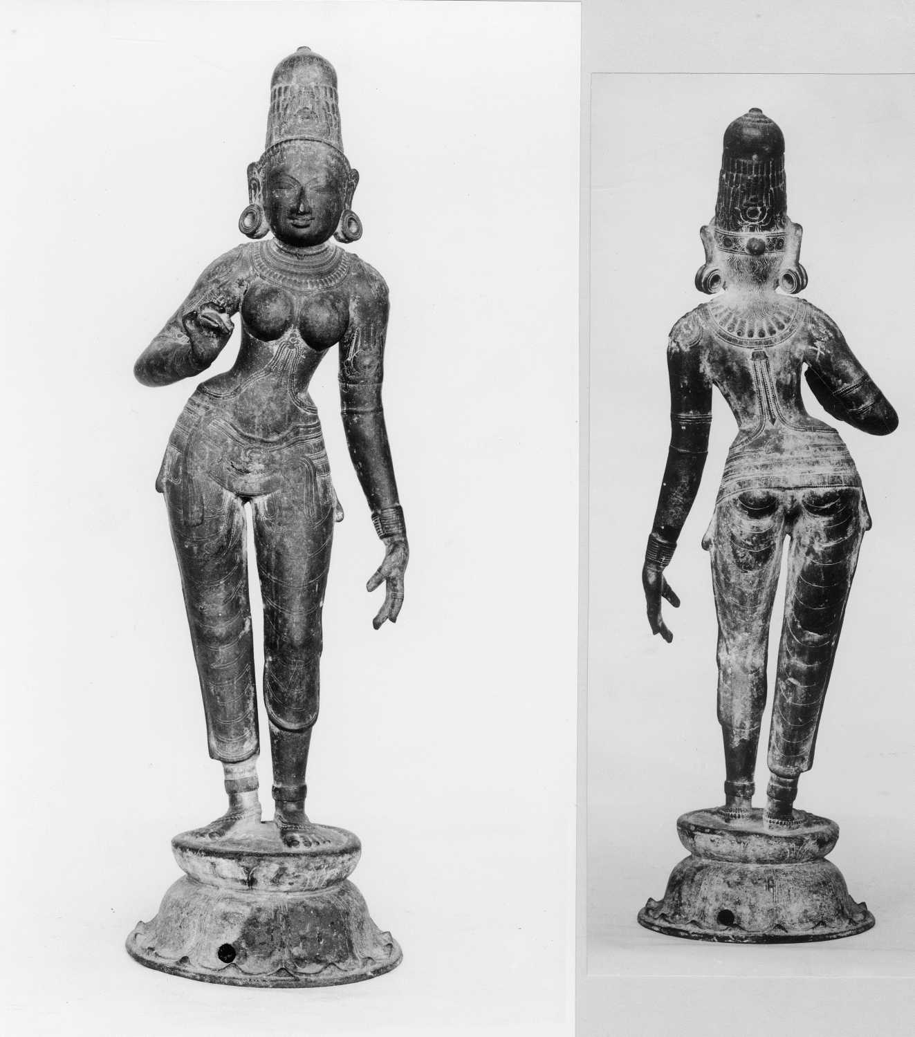 Tanjore Art Gallery and Museum, Thanjavur