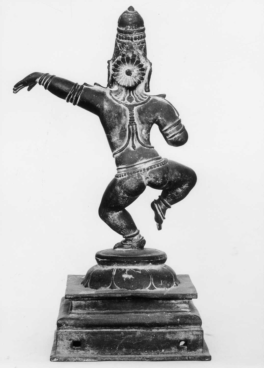 Tanjore Art Gallery and Museum, Thanjavur