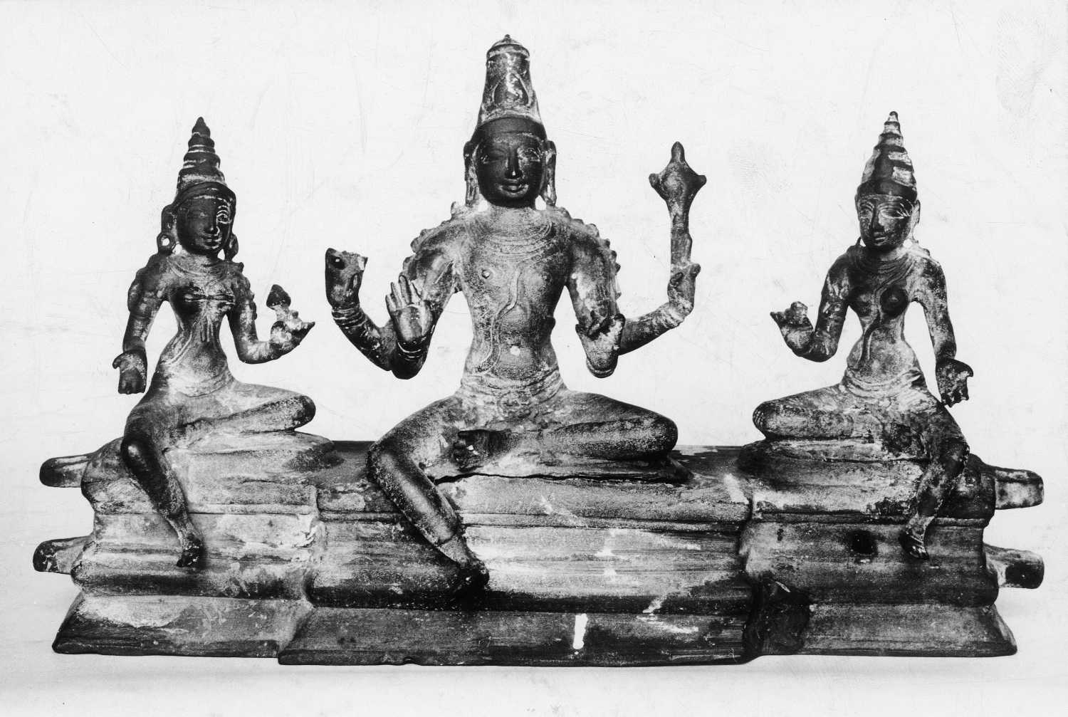 Tanjore Art Gallery and Museum, Thanjavur