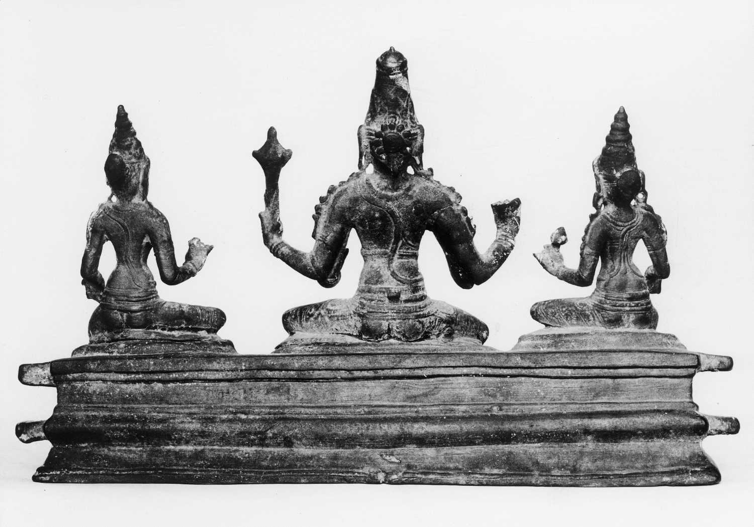 Tanjore Art Gallery and Museum, Thanjavur