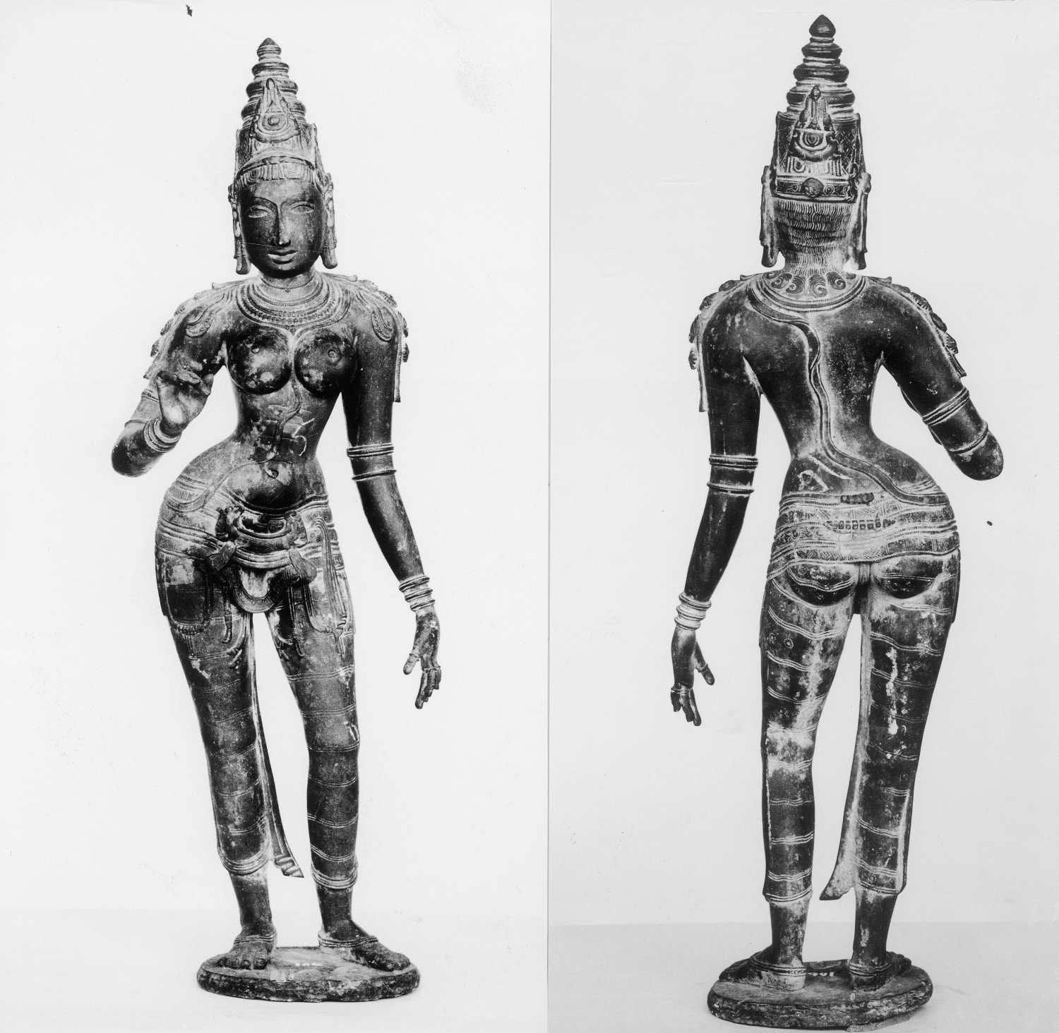 Tanjore Art Gallery and Museum, Thanjavur