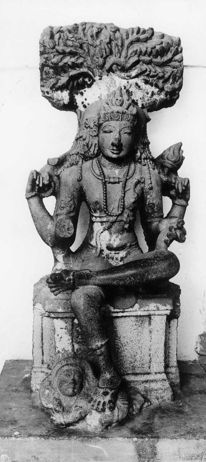 Tanjore Art Gallery and Museum, Thanjavur