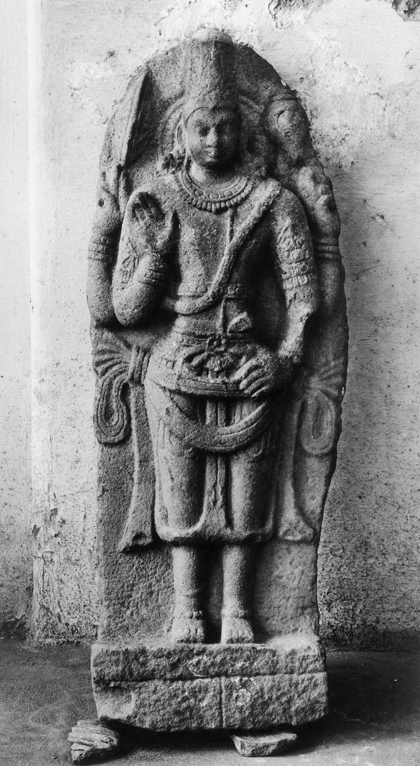 Tanjore Art Gallery and Museum, Thanjavur