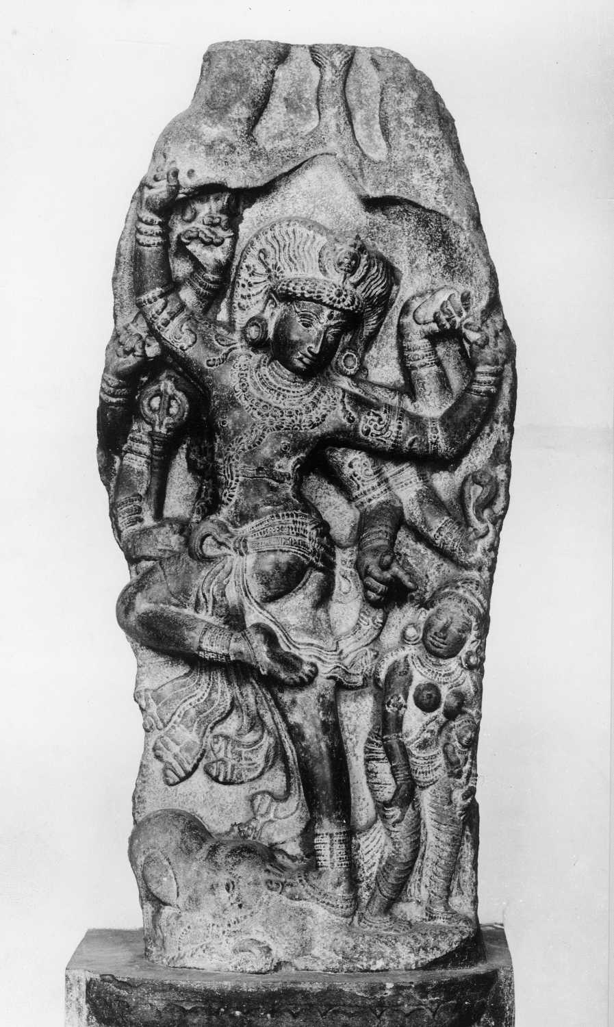 Tanjore Art Gallery and Museum, Thanjavur