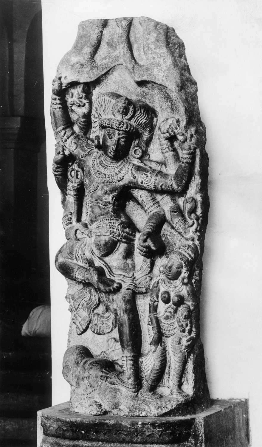 Tanjore Art Gallery and Museum, Thanjavur