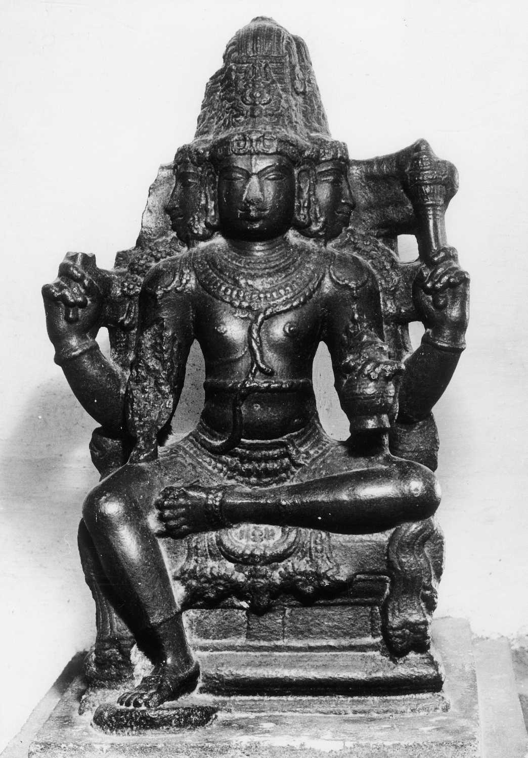 Tanjore Art Gallery and Museum, Thanjavur