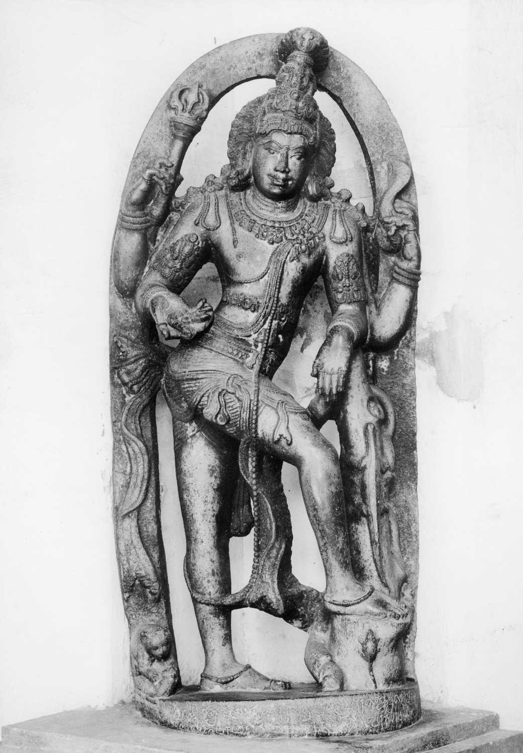 Tanjore Art Gallery and Museum, Thanjavur
