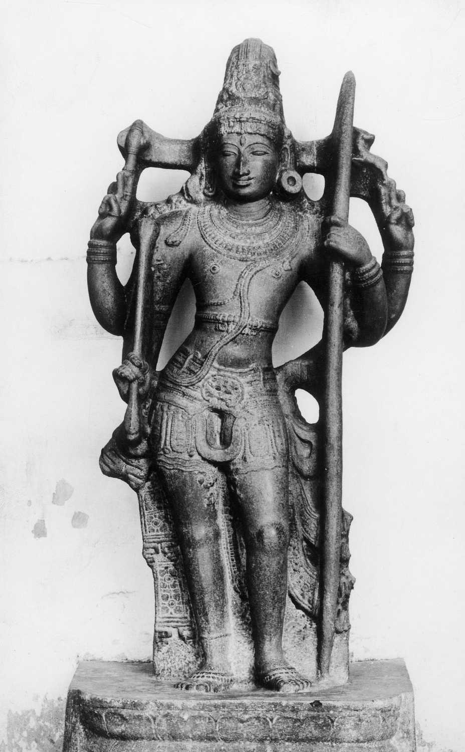 Tanjore Art Gallery and Museum, Thanjavur