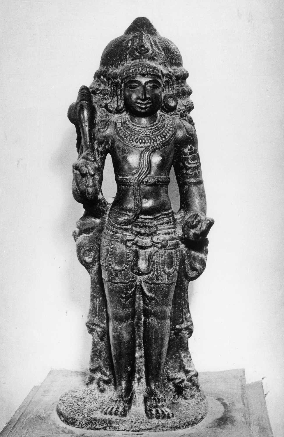 Tanjore Art Gallery and Museum, Thanjavur