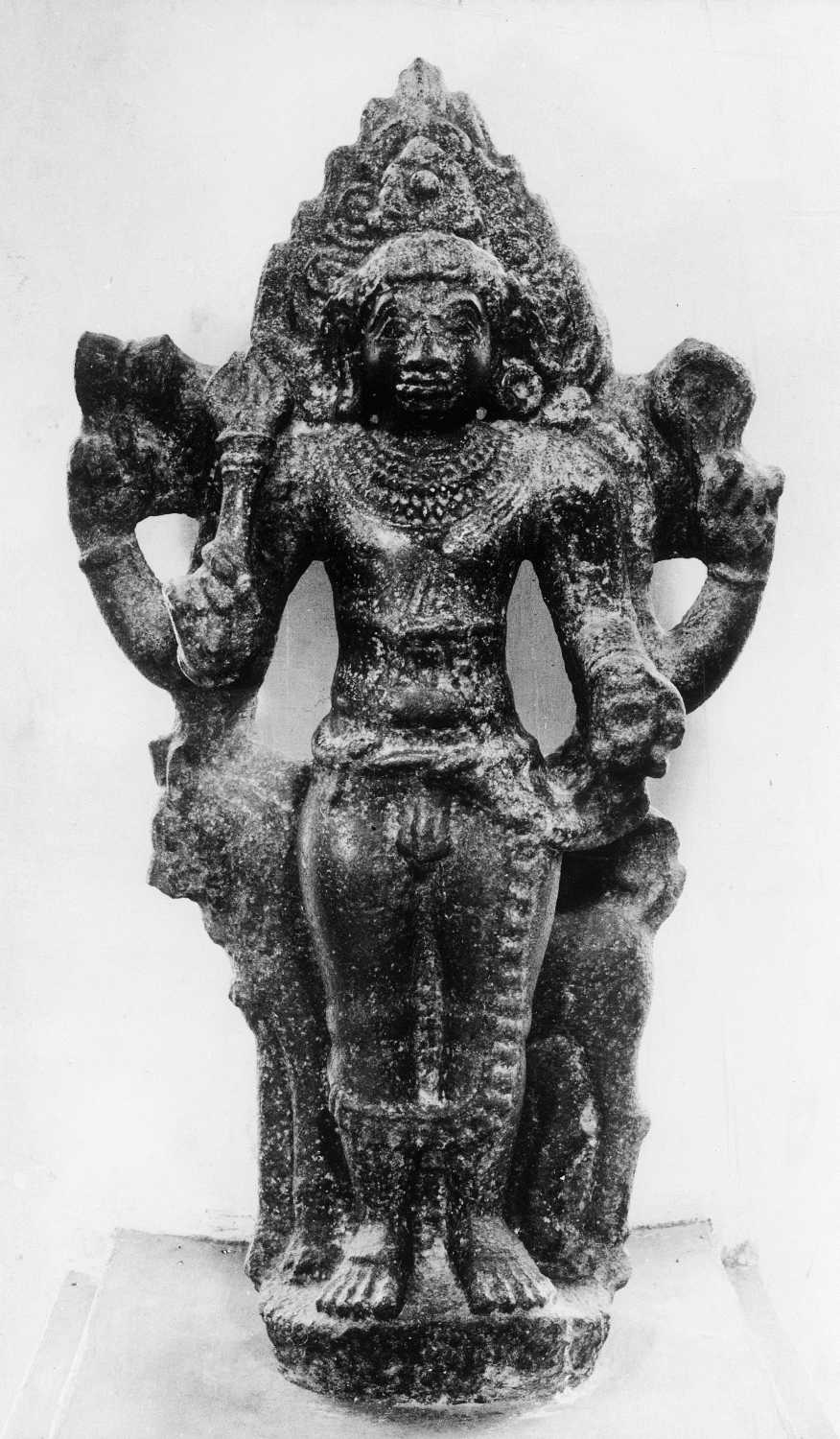 Tanjore Art Gallery and Museum, Thanjavur