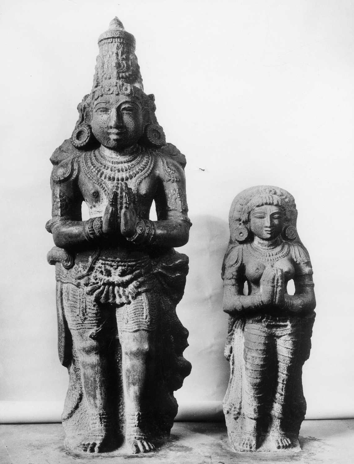 Tanjore Art Gallery and Museum, Thanjavur