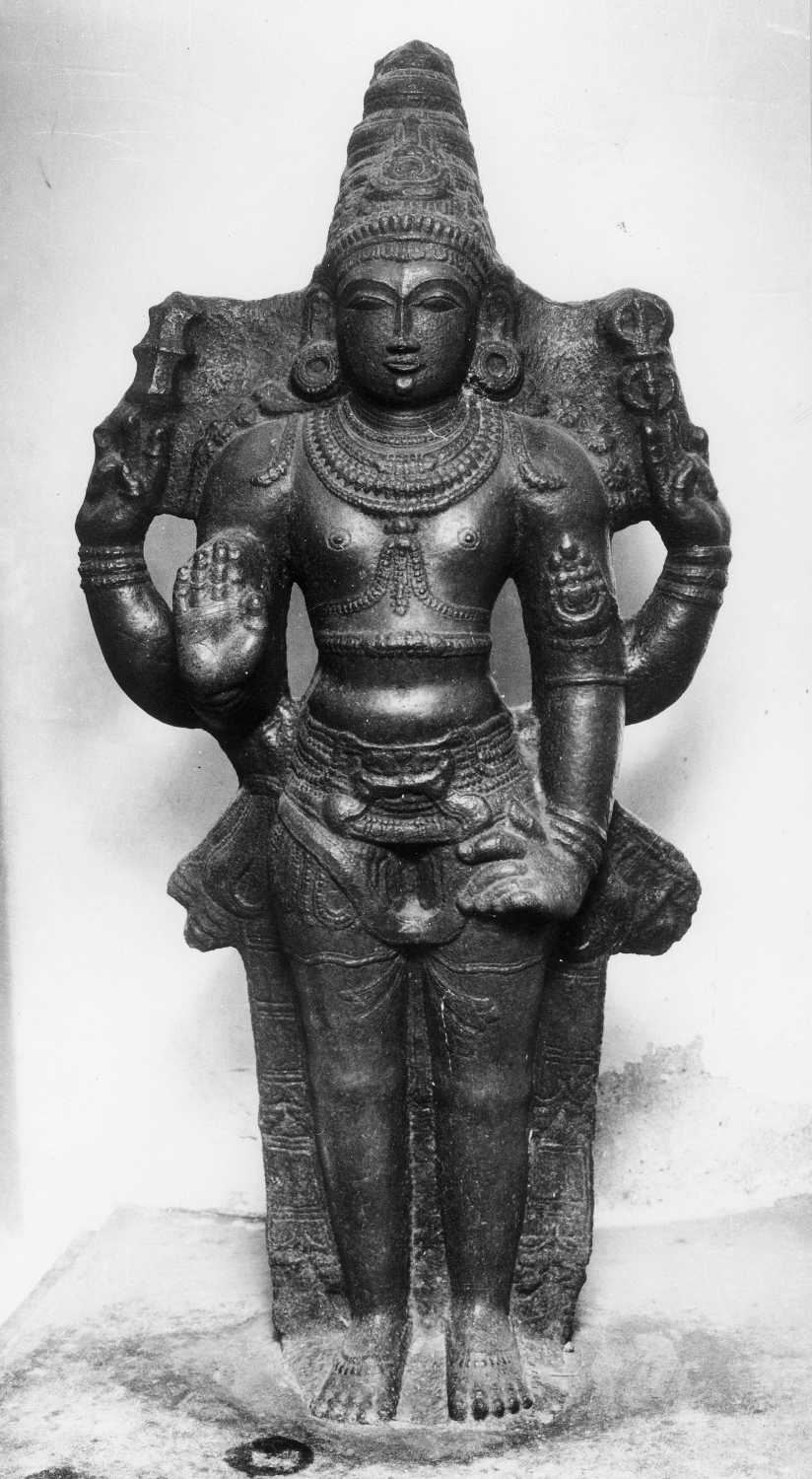 Tanjore Art Gallery and Museum, Thanjavur