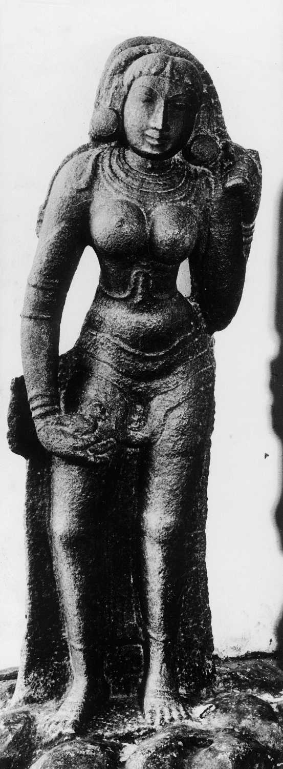 Tanjore Art Gallery and Museum, Thanjavur