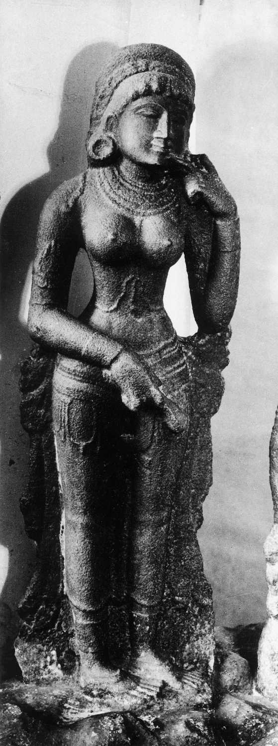 Tanjore Art Gallery and Museum, Thanjavur
