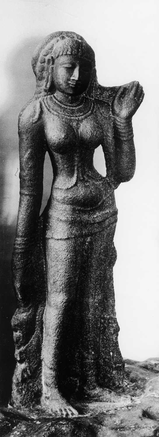 Tanjore Art Gallery and Museum, Thanjavur