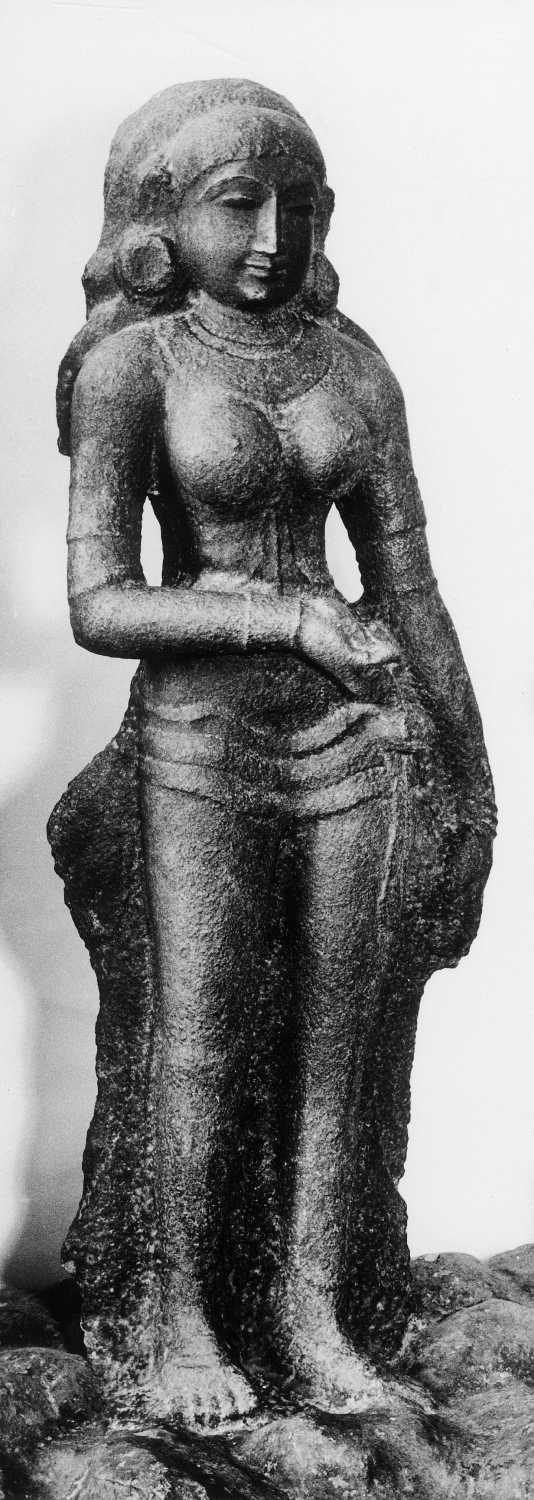 Tanjore Art Gallery and Museum, Thanjavur