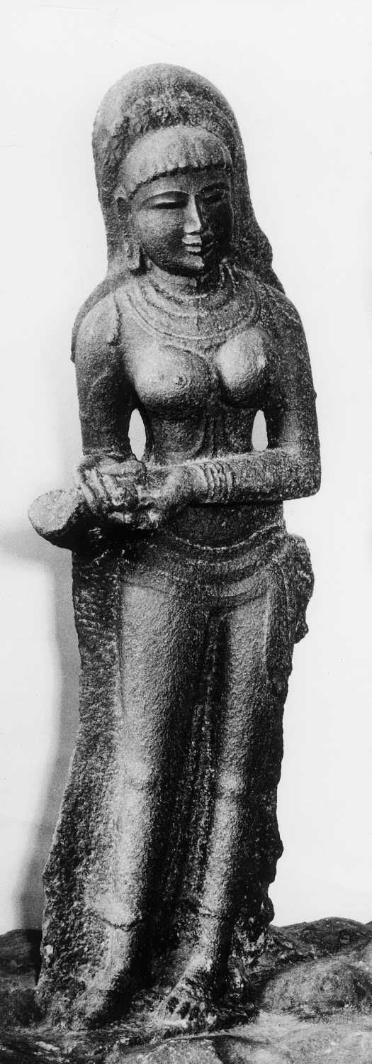 Tanjore Art Gallery and Museum, Thanjavur