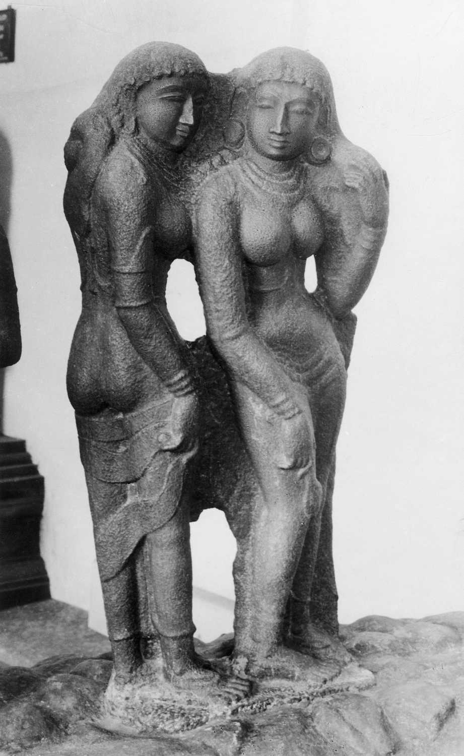 Tanjore Art Gallery and Museum, Thanjavur