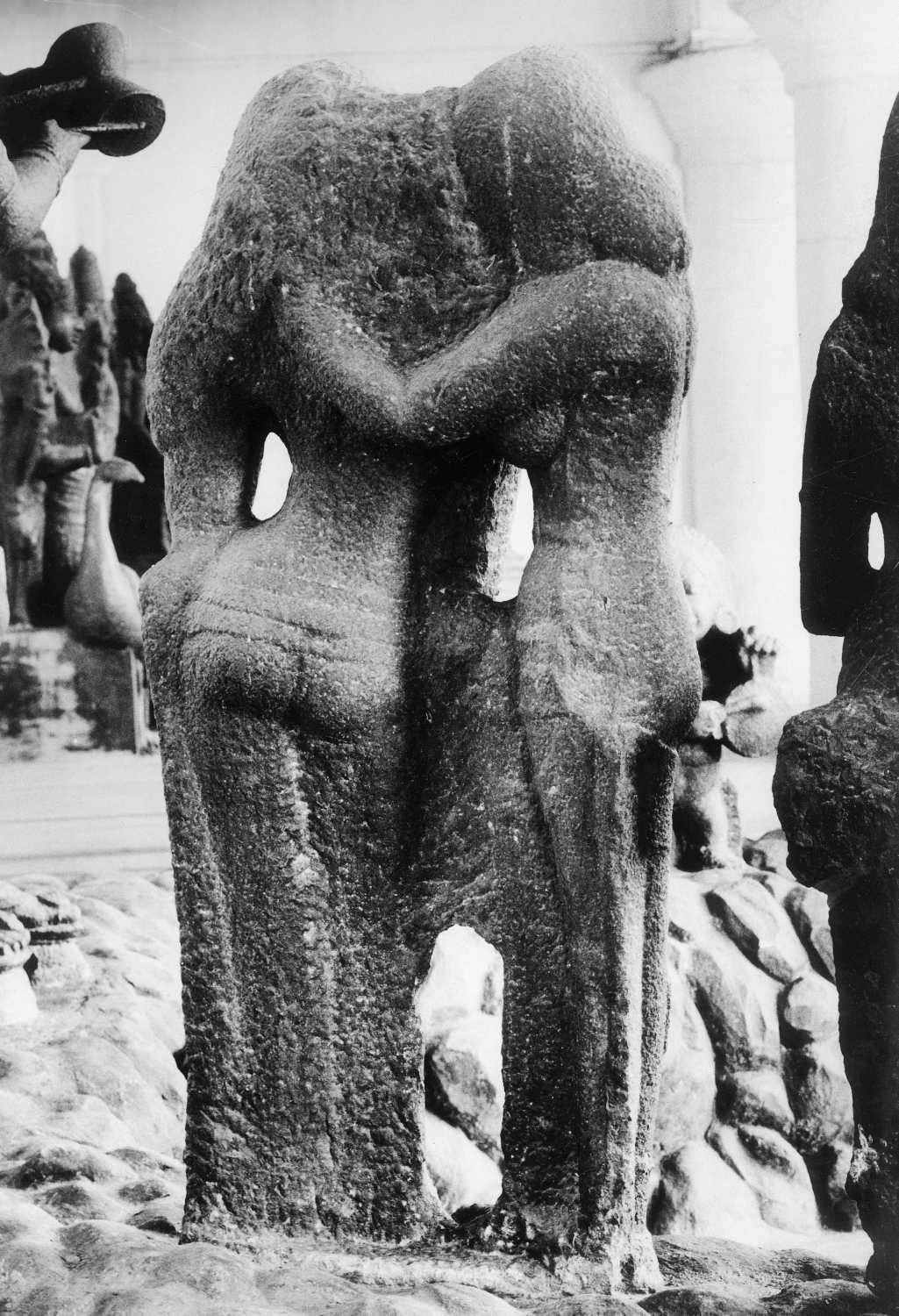 Tanjore Art Gallery and Museum, Thanjavur