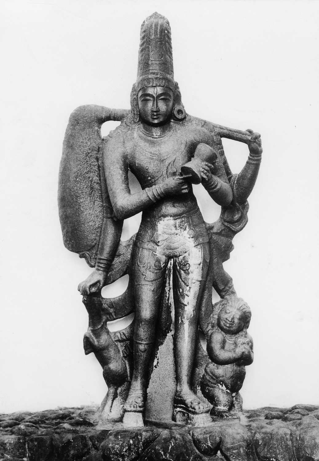 Tanjore Art Gallery and Museum, Thanjavur