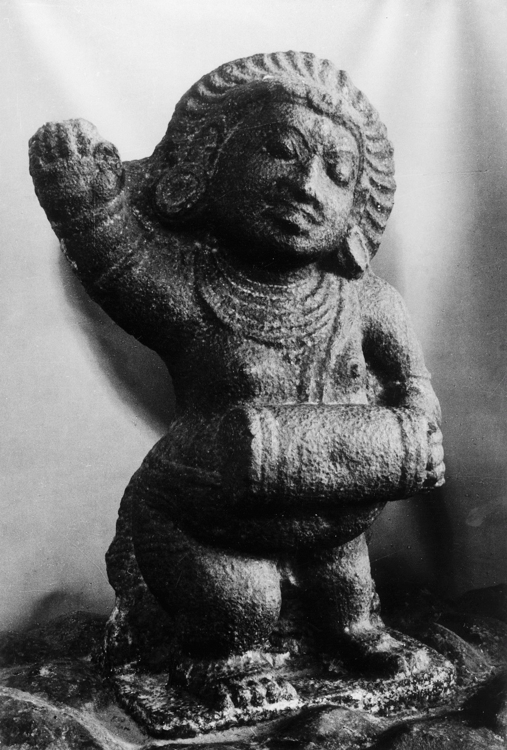 Tanjore Art Gallery and Museum, Thanjavur