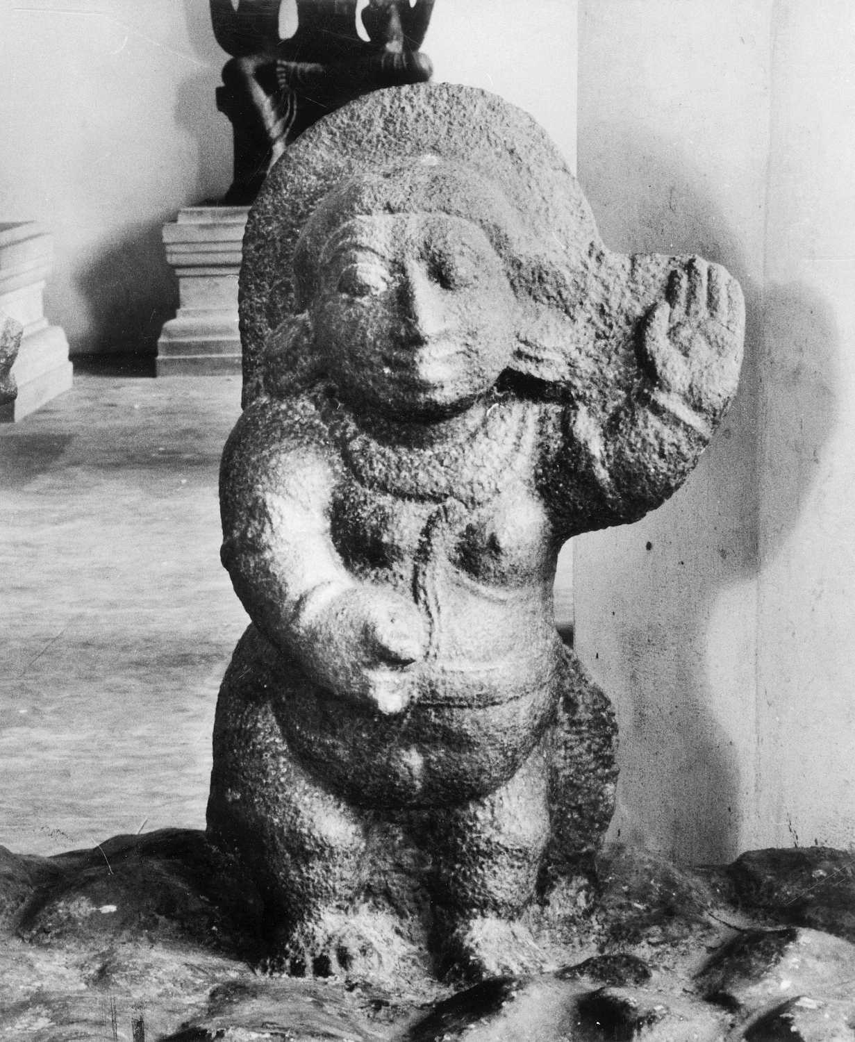 Tanjore Art Gallery and Museum, Thanjavur