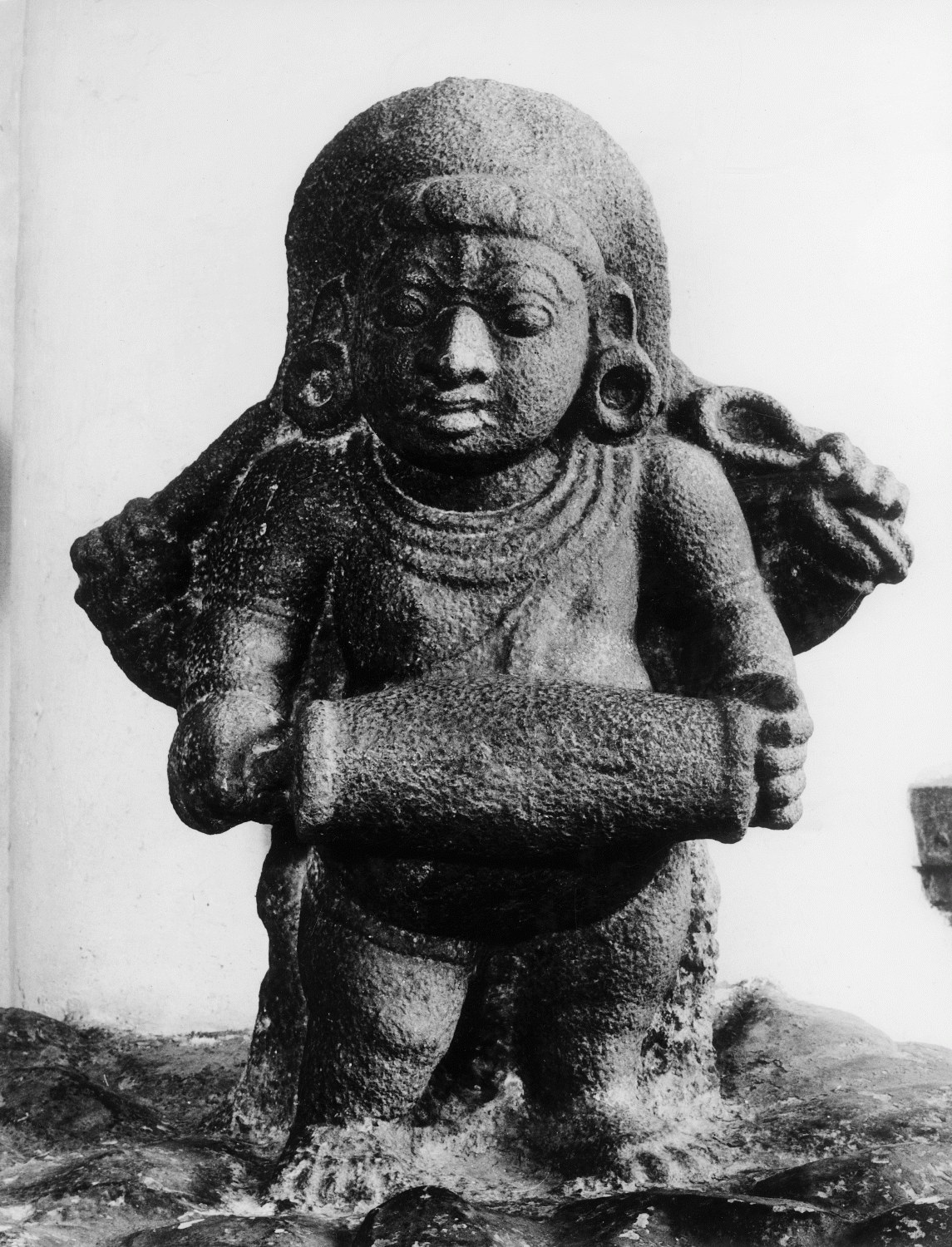 Tanjore Art Gallery and Museum, Thanjavur