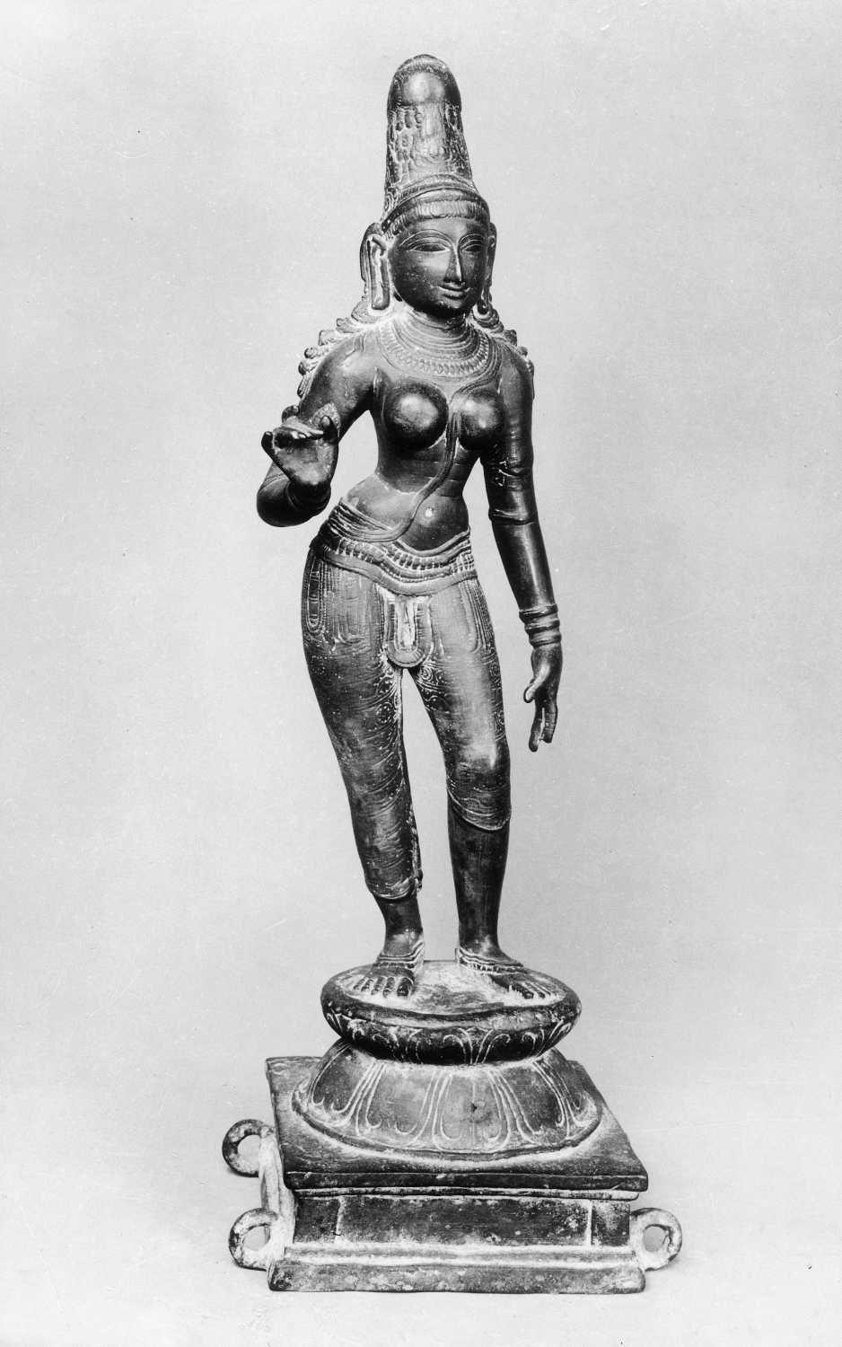 Tanjore Art Gallery and Museum, Thanjavur