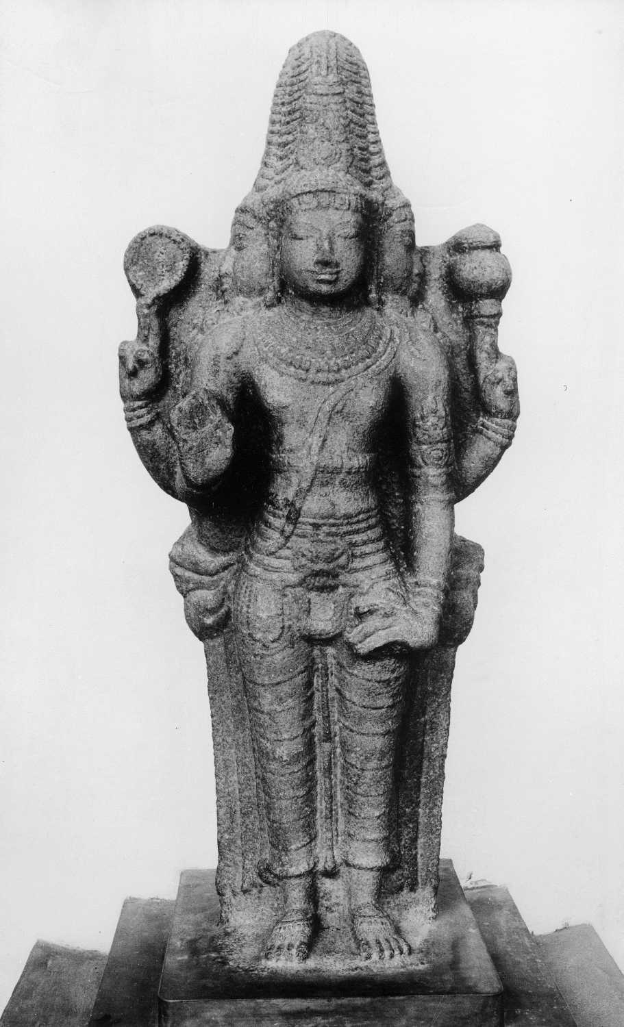 Tanjore Art Gallery and Museum, Thanjavur