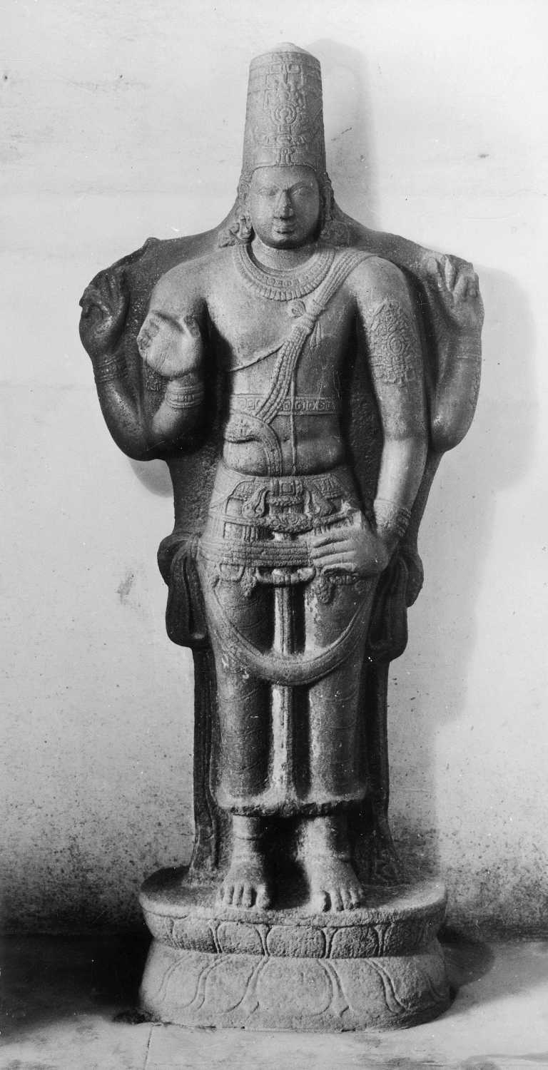 Tanjore Art Gallery and Museum, Thanjavur