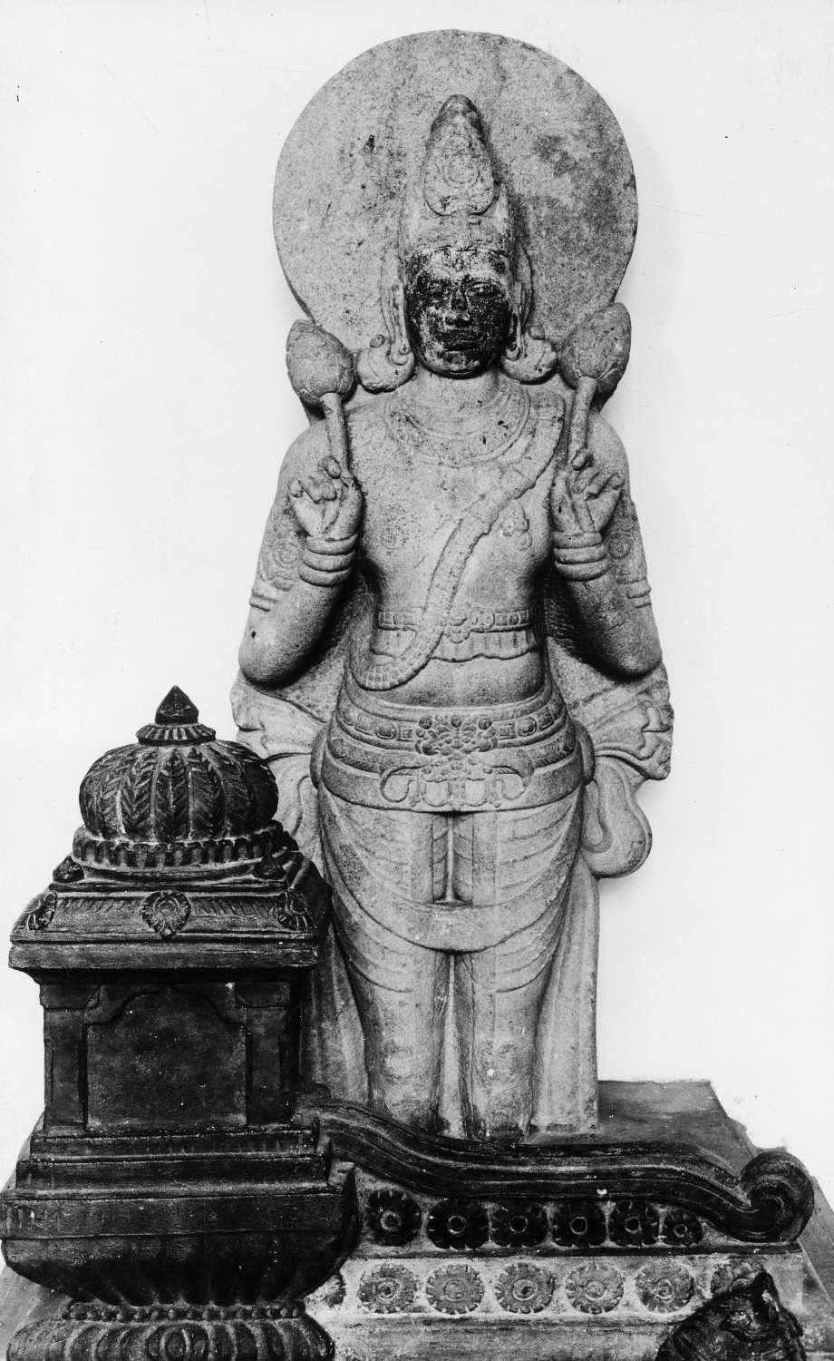 Tanjore Art Gallery and Museum, Thanjavur