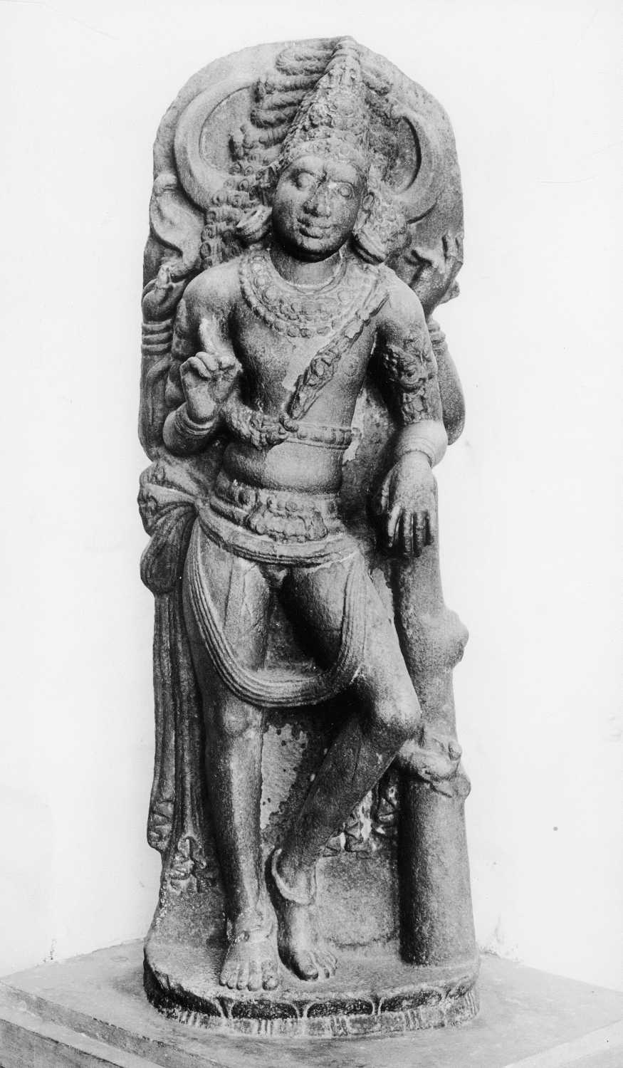 Tanjore Art Gallery and Museum, Thanjavur