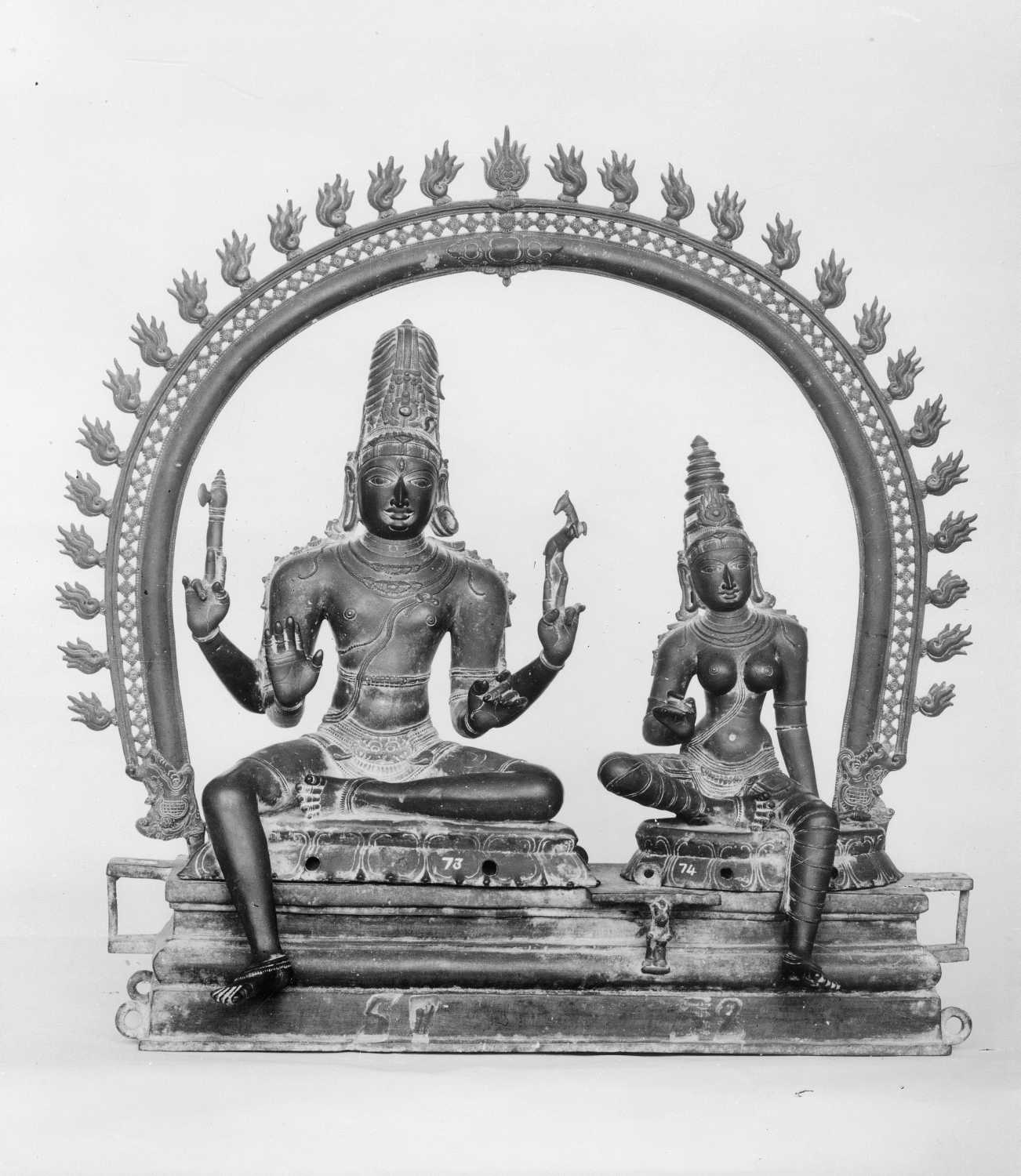 Tanjore Art Gallery and Museum, Thanjavur