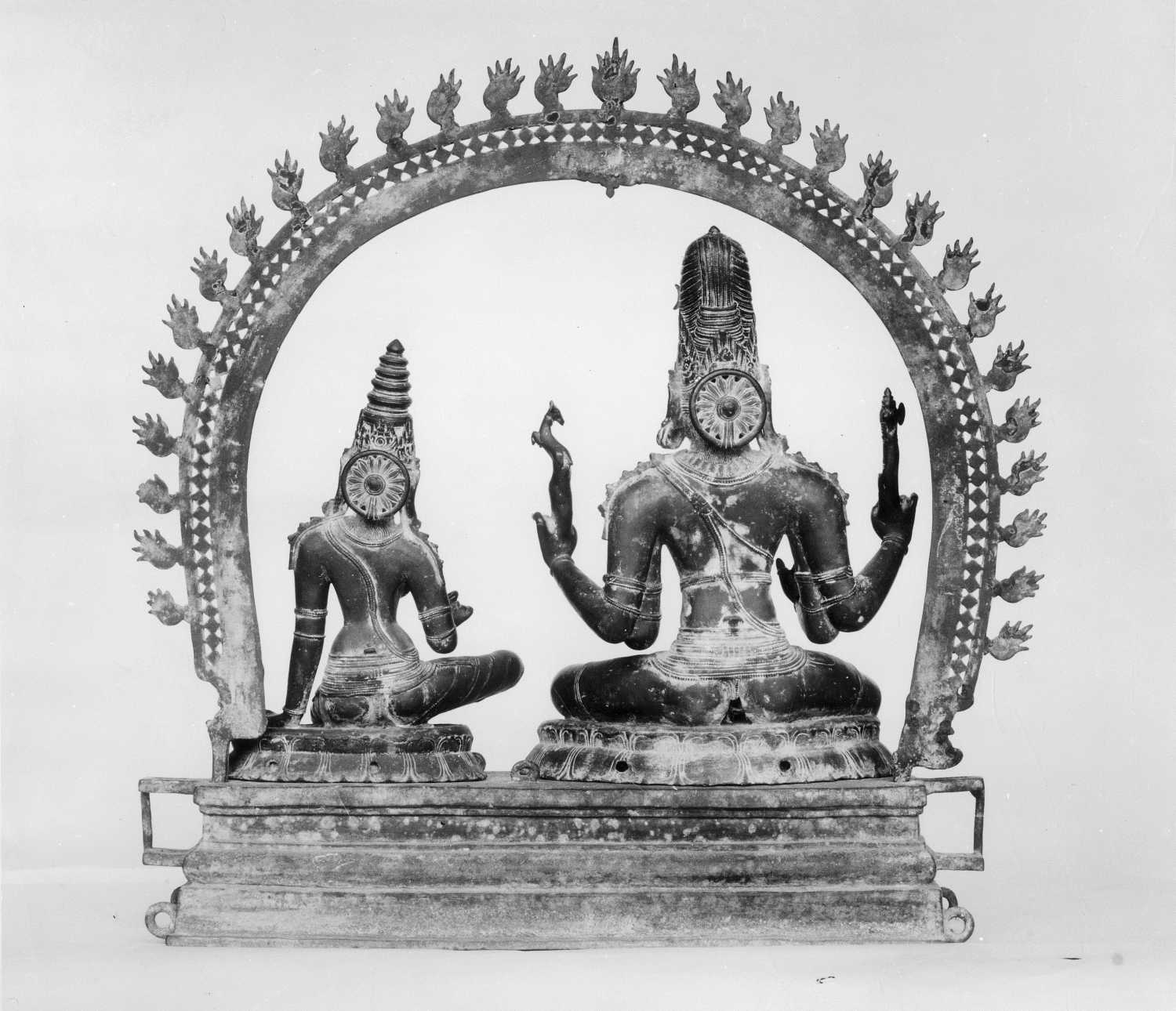 Tanjore Art Gallery and Museum, Thanjavur