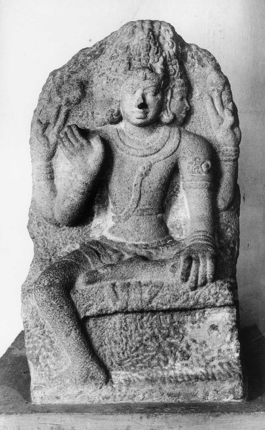 Tanjore Art Gallery and Museum, Thanjavur