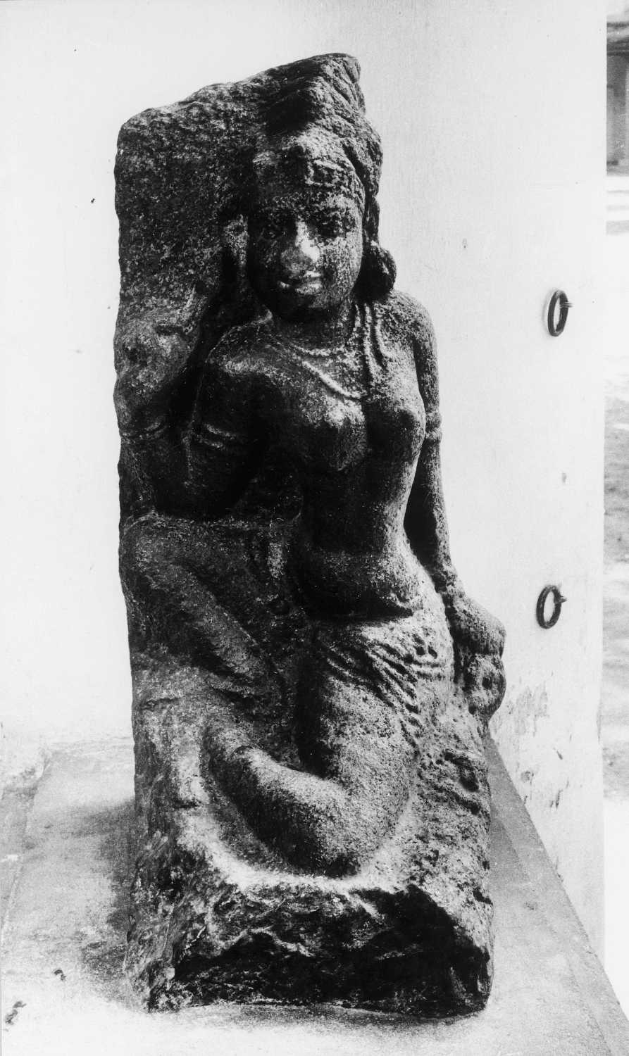 Tanjore Art Gallery and Museum, Thanjavur