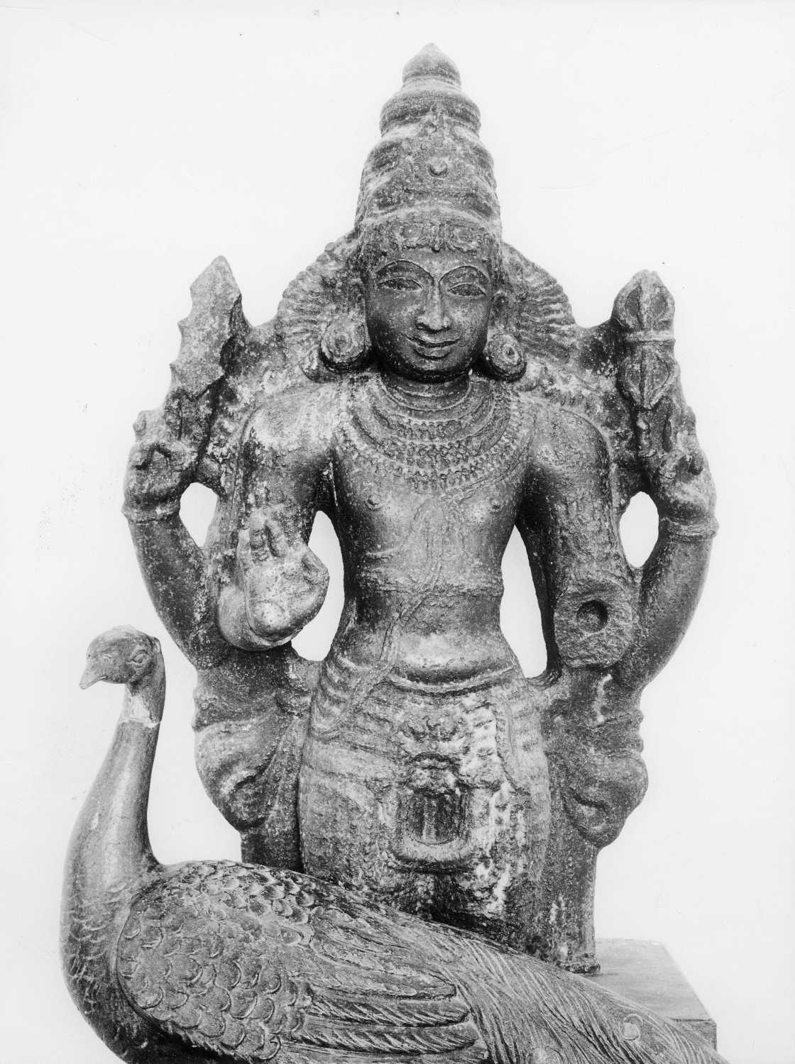 Tanjore Art Gallery and Museum, Thanjavur