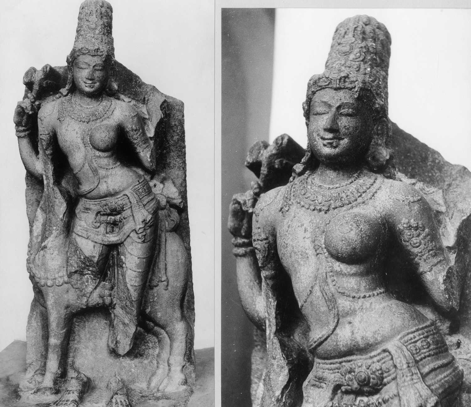 Tanjore Art Gallery and Museum, Thanjavur