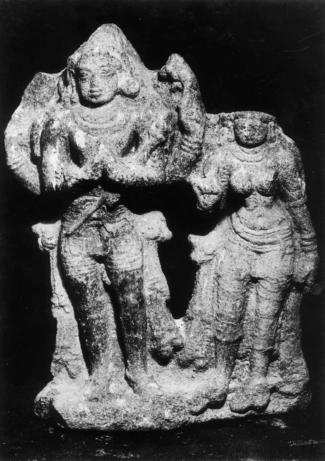 Tanjore Art Gallery and Museum, Thanjavur
