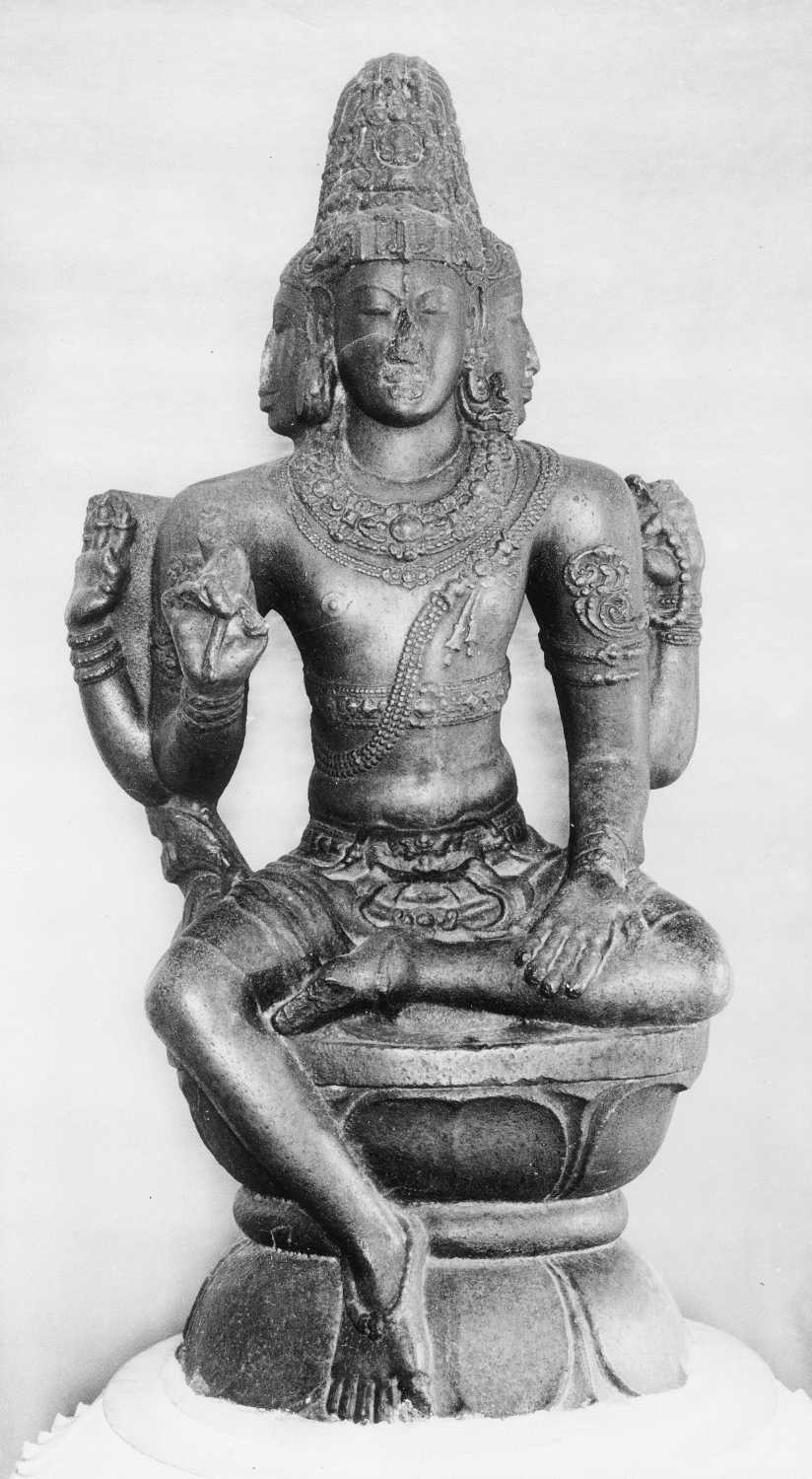 Tanjore Art Gallery and Museum, Thanjavur