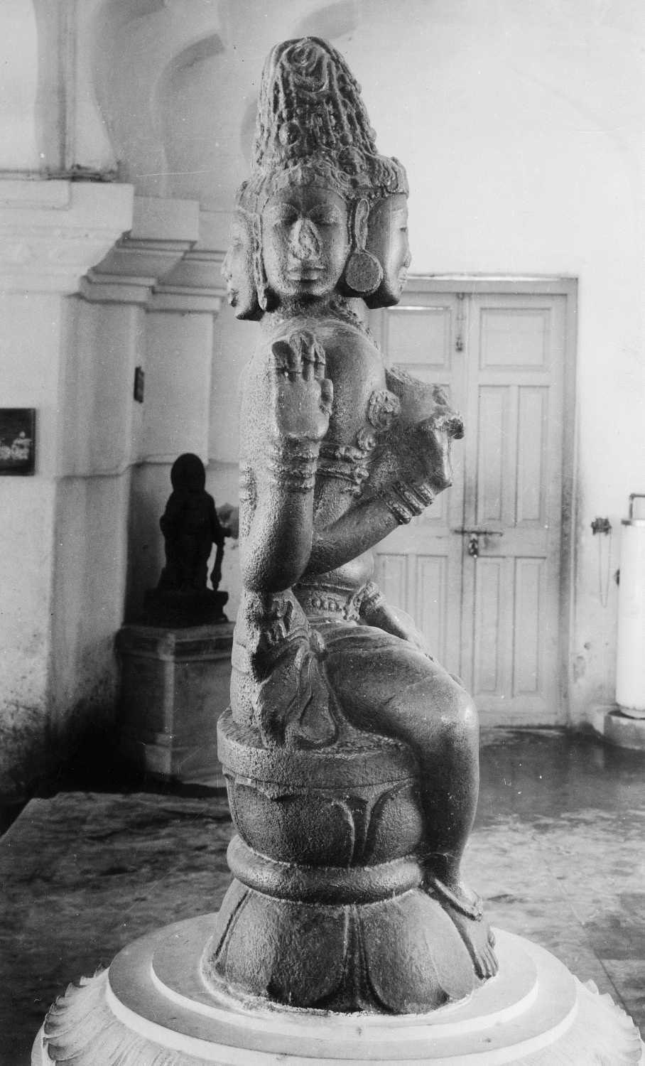 Tanjore Art Gallery and Museum, Thanjavur
