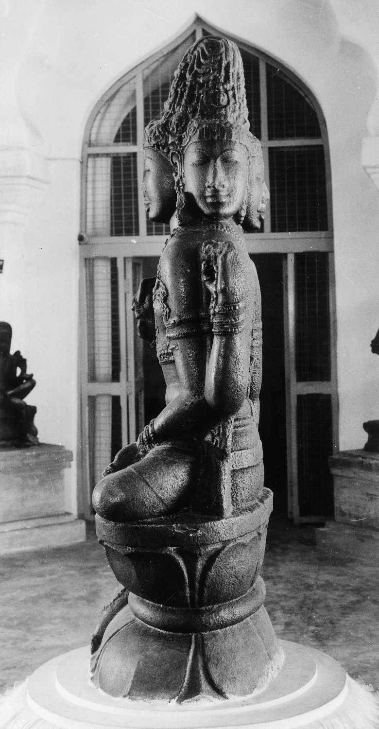 Tanjore Art Gallery and Museum, Thanjavur